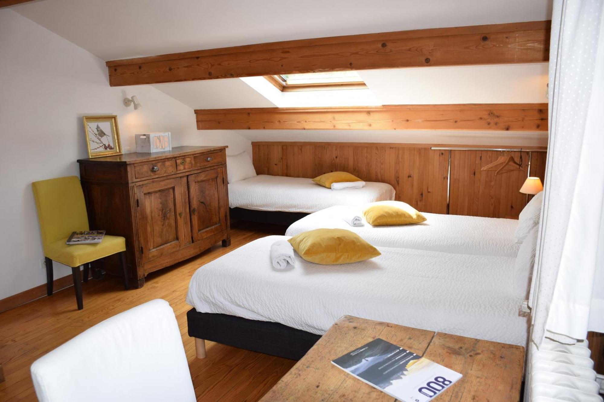 Chalet L Olan 15P Emplacement Exceptionnel Grand Terrain Les Deux Alpes Ngoại thất bức ảnh
