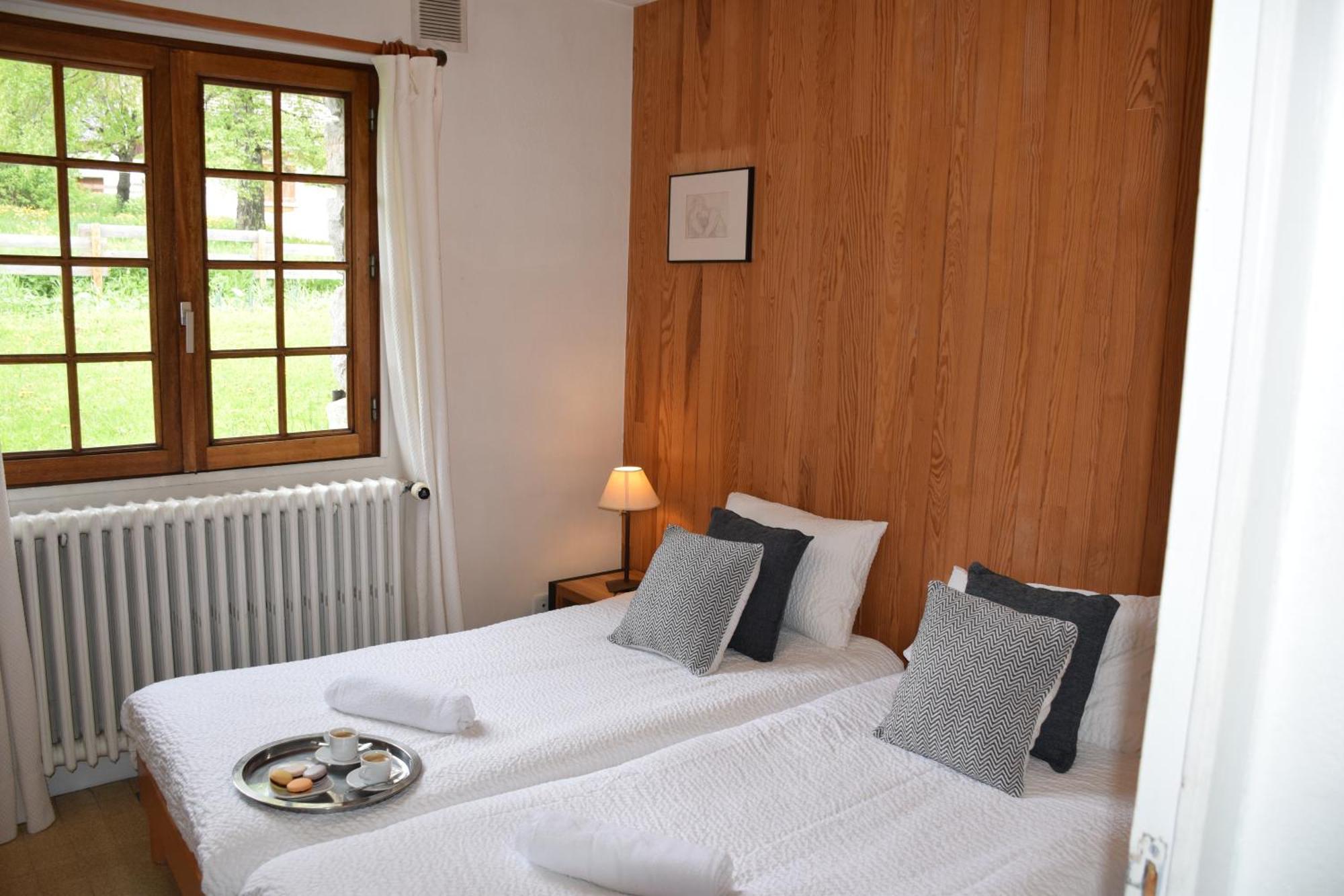 Chalet L Olan 15P Emplacement Exceptionnel Grand Terrain Les Deux Alpes Ngoại thất bức ảnh