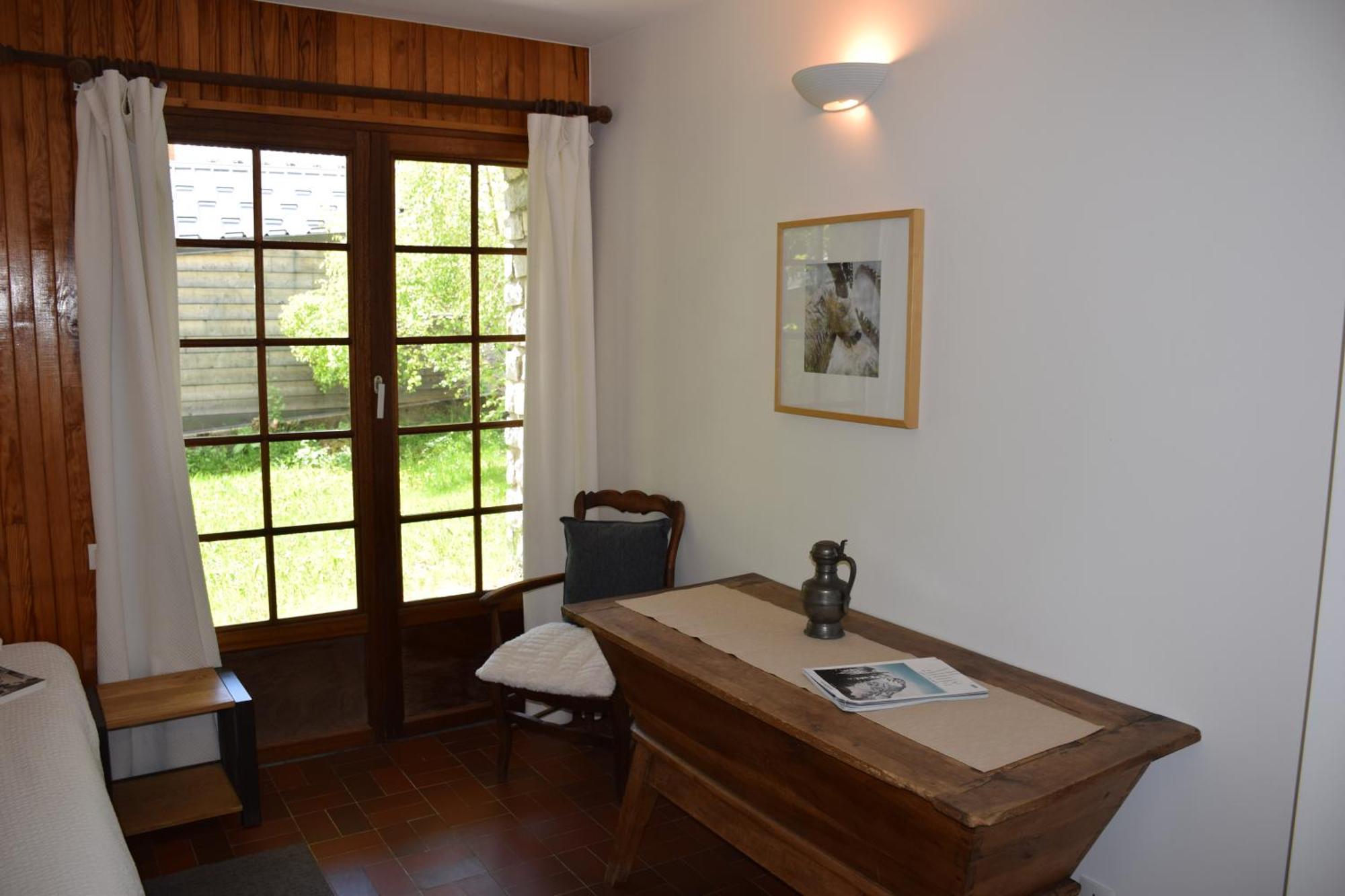 Chalet L Olan 15P Emplacement Exceptionnel Grand Terrain Les Deux Alpes Ngoại thất bức ảnh