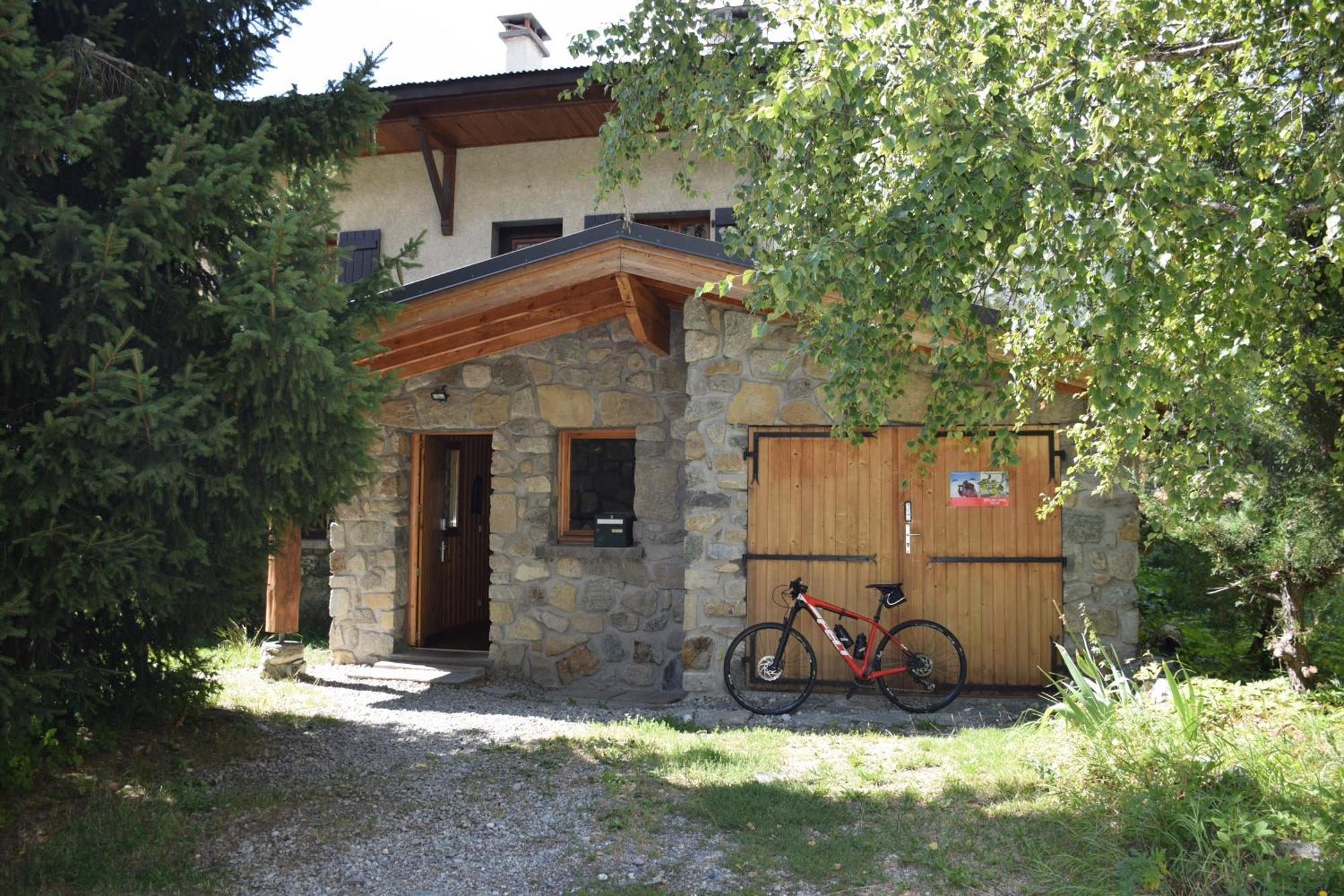 Chalet L Olan 15P Emplacement Exceptionnel Grand Terrain Les Deux Alpes Ngoại thất bức ảnh
