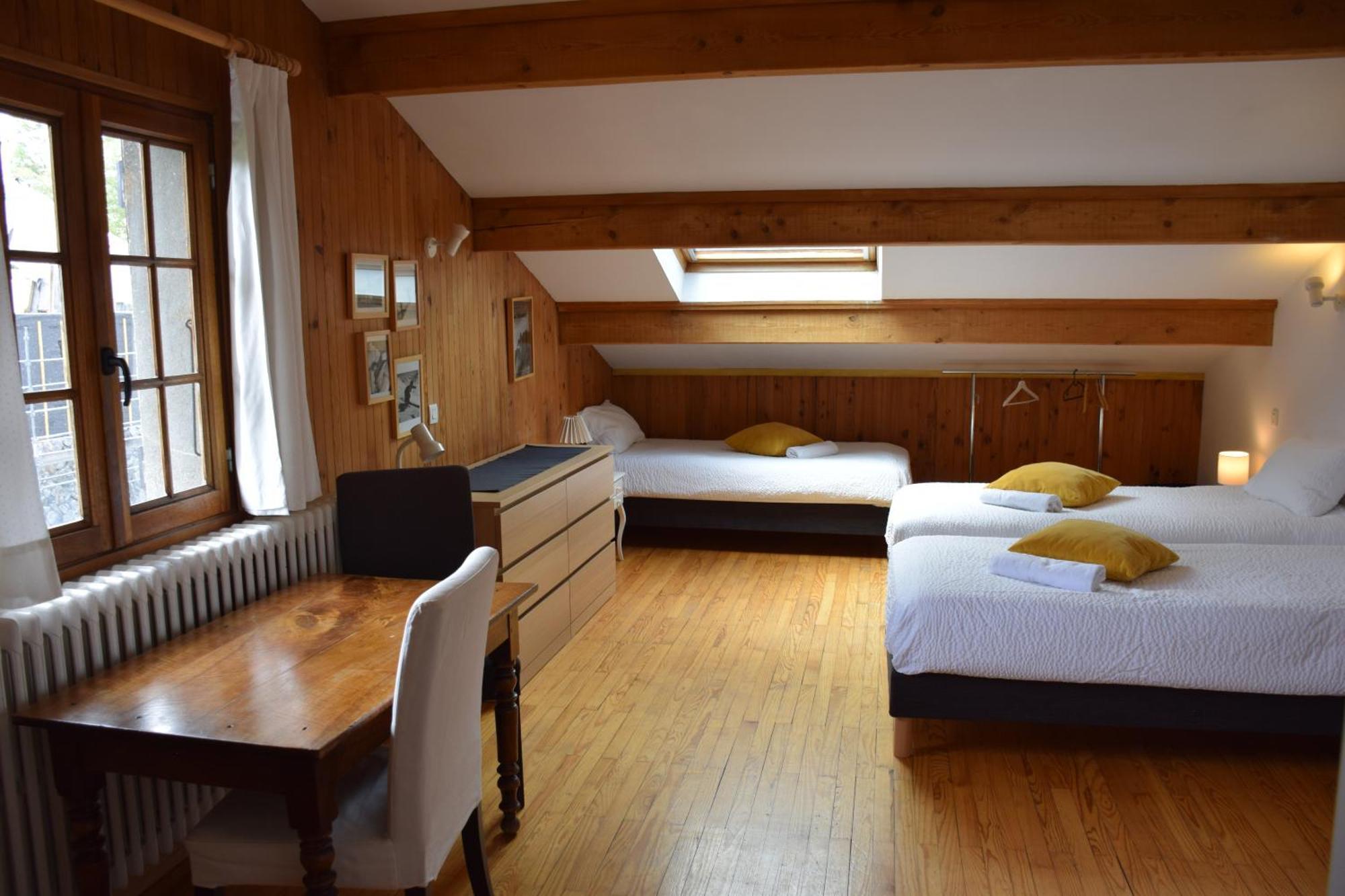 Chalet L Olan 15P Emplacement Exceptionnel Grand Terrain Les Deux Alpes Ngoại thất bức ảnh