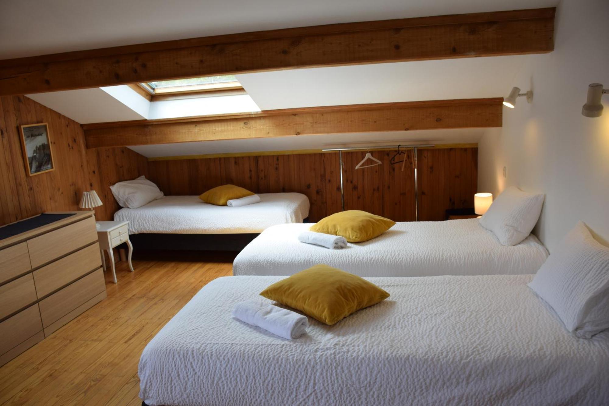 Chalet L Olan 15P Emplacement Exceptionnel Grand Terrain Les Deux Alpes Ngoại thất bức ảnh