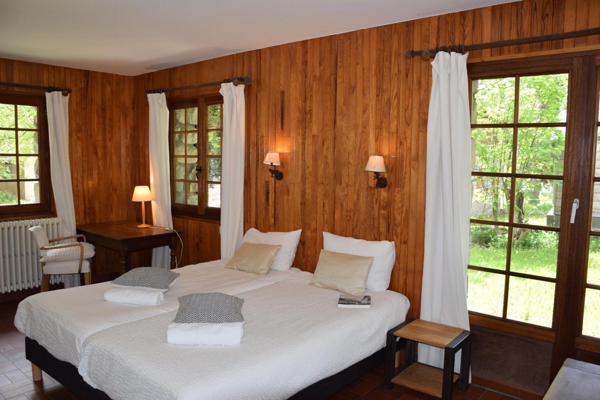 Chalet L Olan 15P Emplacement Exceptionnel Grand Terrain Les Deux Alpes Ngoại thất bức ảnh