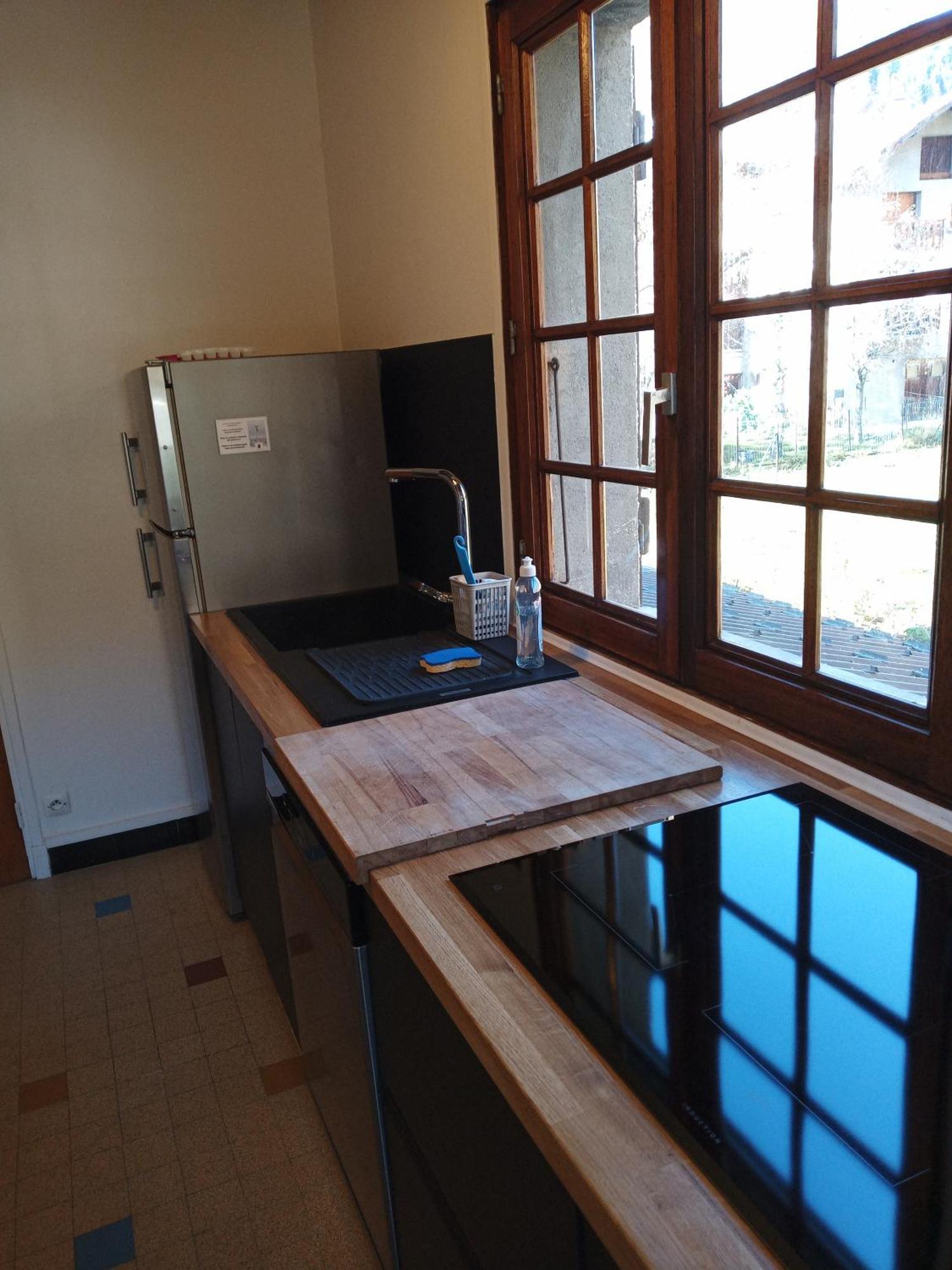 Chalet L Olan 15P Emplacement Exceptionnel Grand Terrain Les Deux Alpes Ngoại thất bức ảnh